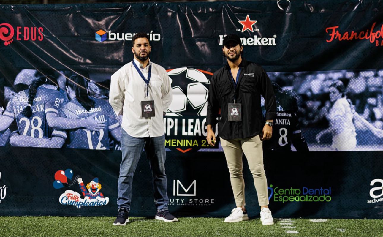 La Ciudad Corazón será sede de la Copa Niupi Interbarrial 2024, un torneo de fútbol sala que se perfila como un gran intercambio deportivo.