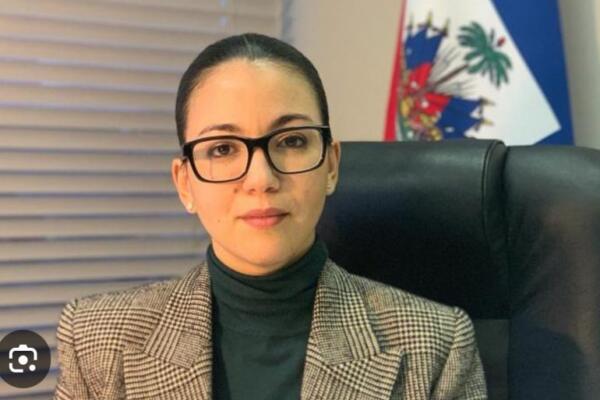 Tensiones en Haití tras el consejo presidencial exigir despido de Dominique Dupuy