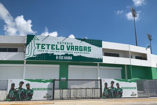 LIDOM pospone partido de Escogido en San Pedro de Macorís del jueves