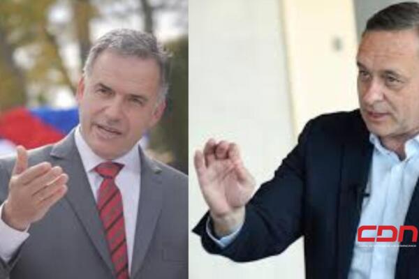 Alrededor de 2,7 millones de ciudadanos participaron en la elección del mandatario que gobernará el país. Foto: Fuente externa 