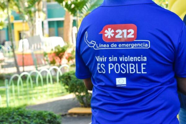 El Ministerio de la Mujer realizará, por cuarto año consecutivo, jornadas de educación para la prevención de la violencia contra las mujeres.