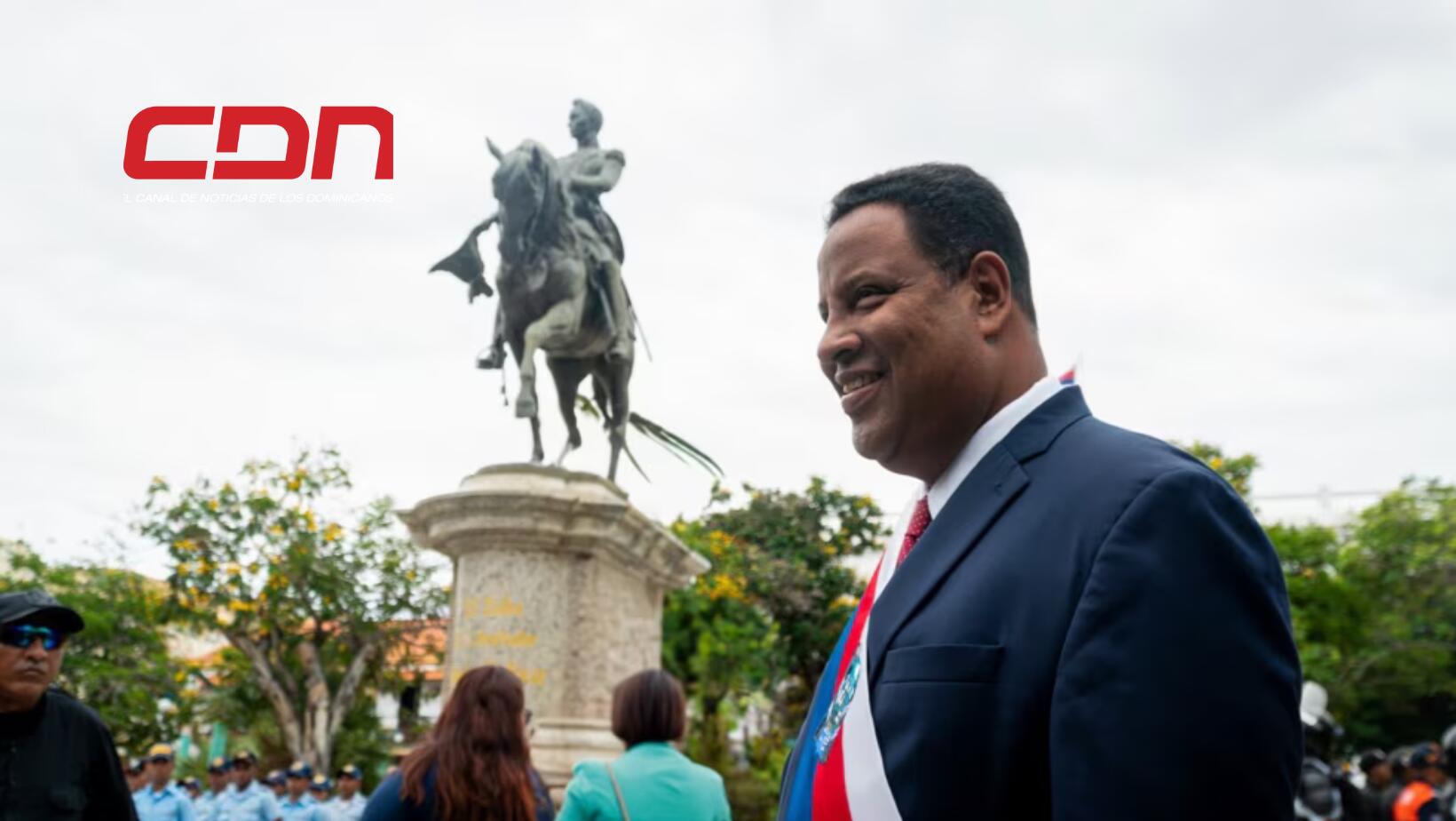 Detienen a alcalde de segunda ciudad más poblada de Venezuela