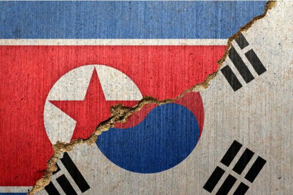 Corea del Norte destruyó carreteras que conectan su territorio con Corea del Sur