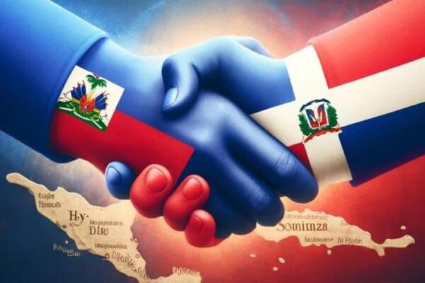 Fundación reclama una política de buena vecindad con Haití