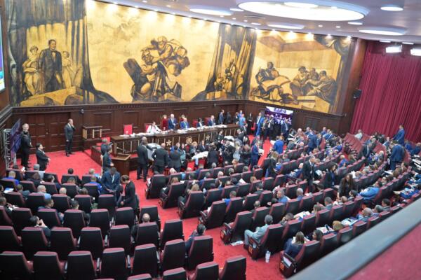 Asamblea Nacional Revisora