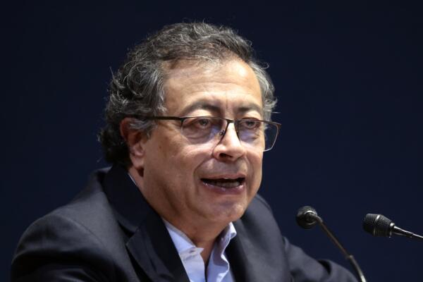 Las denuncias contra los magistrados del CNE son porque ellos no tienen competencia para investigar al presidente Petro.