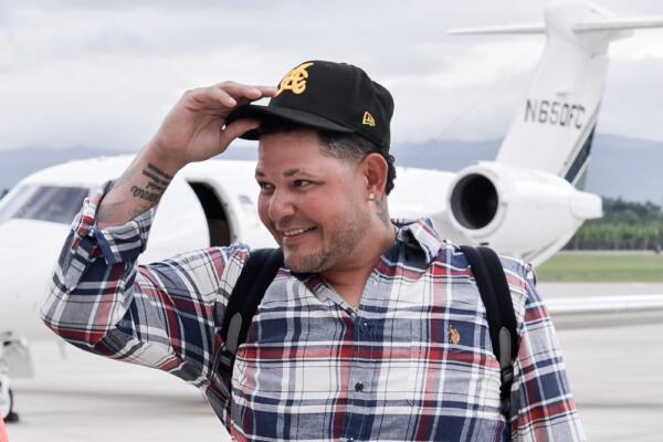 ¿Podrá Yadier Molina levantar el vuelo de las Águilas?