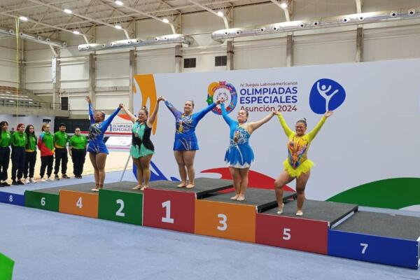 República Dominicana logra 65 medallas en los juegos Latinoamericanos