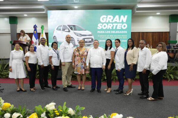 Coopnama celebra 53 asamblea