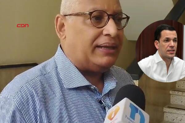 Abogado de Hugo Beras advierte sobre posibilidad de libertad. (foto, fuente externa)
