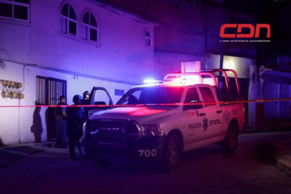El alcalde de la capital del estado de Guerrero, en el sur de México, fue asesinado menos de una semana después de asumir el cargo. Foto: Fuente externa 