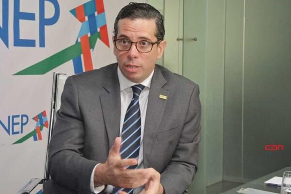 César Dargam llama a la prudencia ante la presentación del proyecto de reforma laboral.(foto, fuente externa)