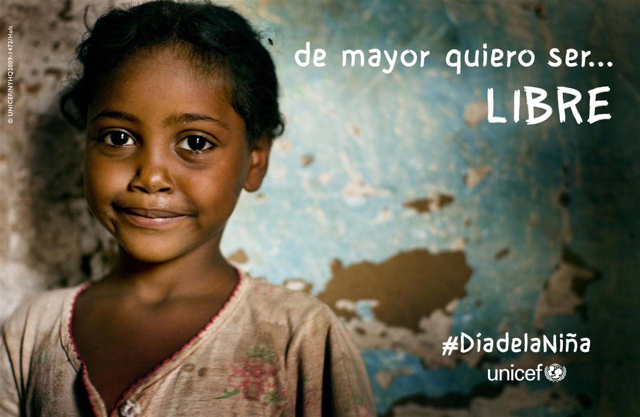 UNICEF alerta sobre embarazo adolescente en RD