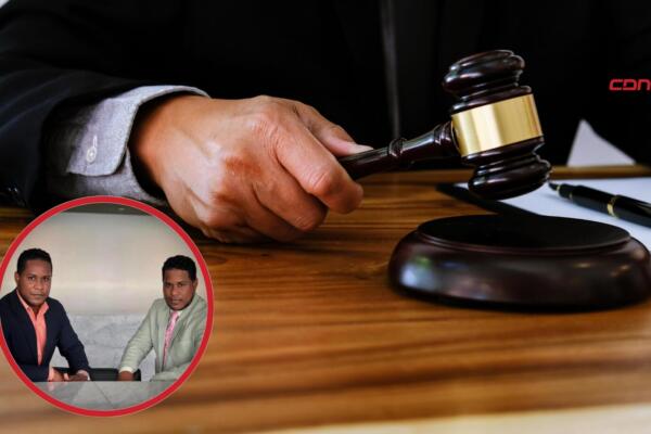 Dejan en libertad hermanos comunicadores acusados de irrupción en propiedad privada(foto, fuente externa)