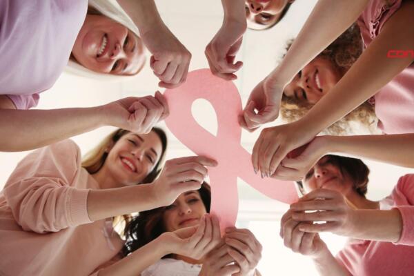 Los Alcarrizos se une a la lucha contra el Cáncer de Mama.(foto, fuente externa)