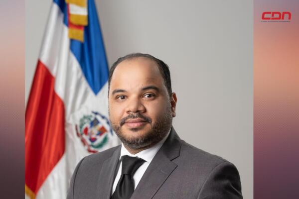 Pablo Ulloa, Defensor del Pueblo. (foto, fuente externa)
