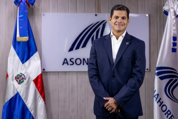 David Llibre, presidente de Asonahores