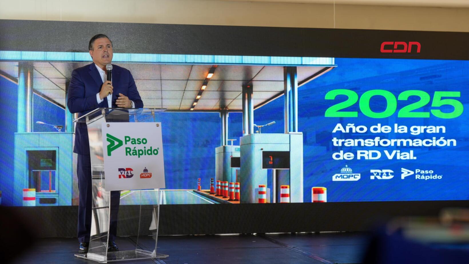 Paso Rápido