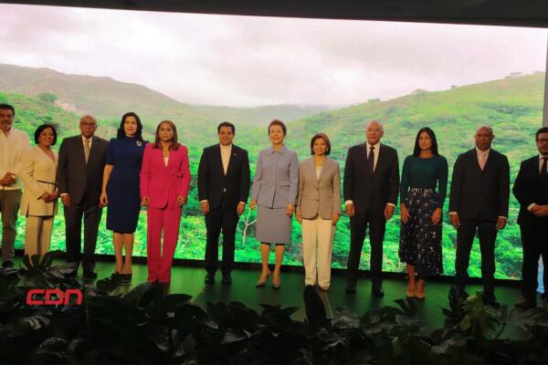Sur Futuro y Pucmm lanzan diplomado para capacitar comunicadores en cambio climático.(foto, fuente externa)