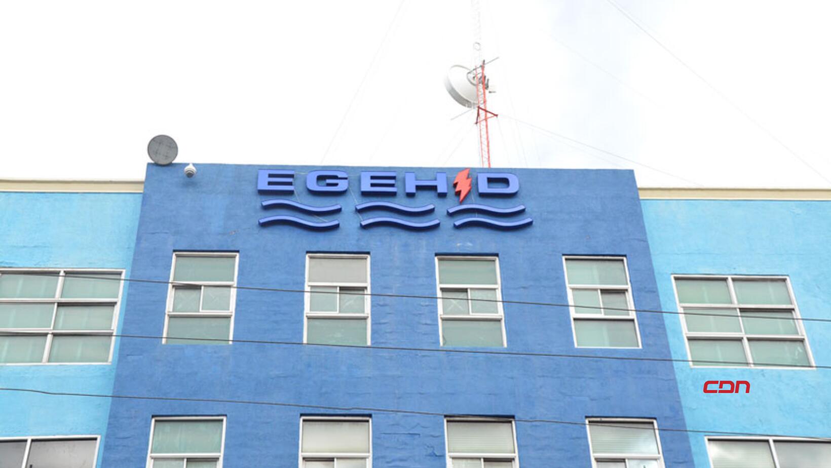 Egehid