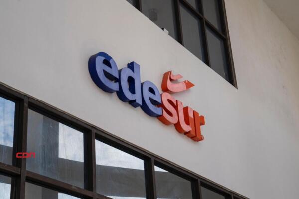 Edesur Dominicana informó que continuará este miércoles 26, con la intervención de la subestación eléctrica Los Prados.