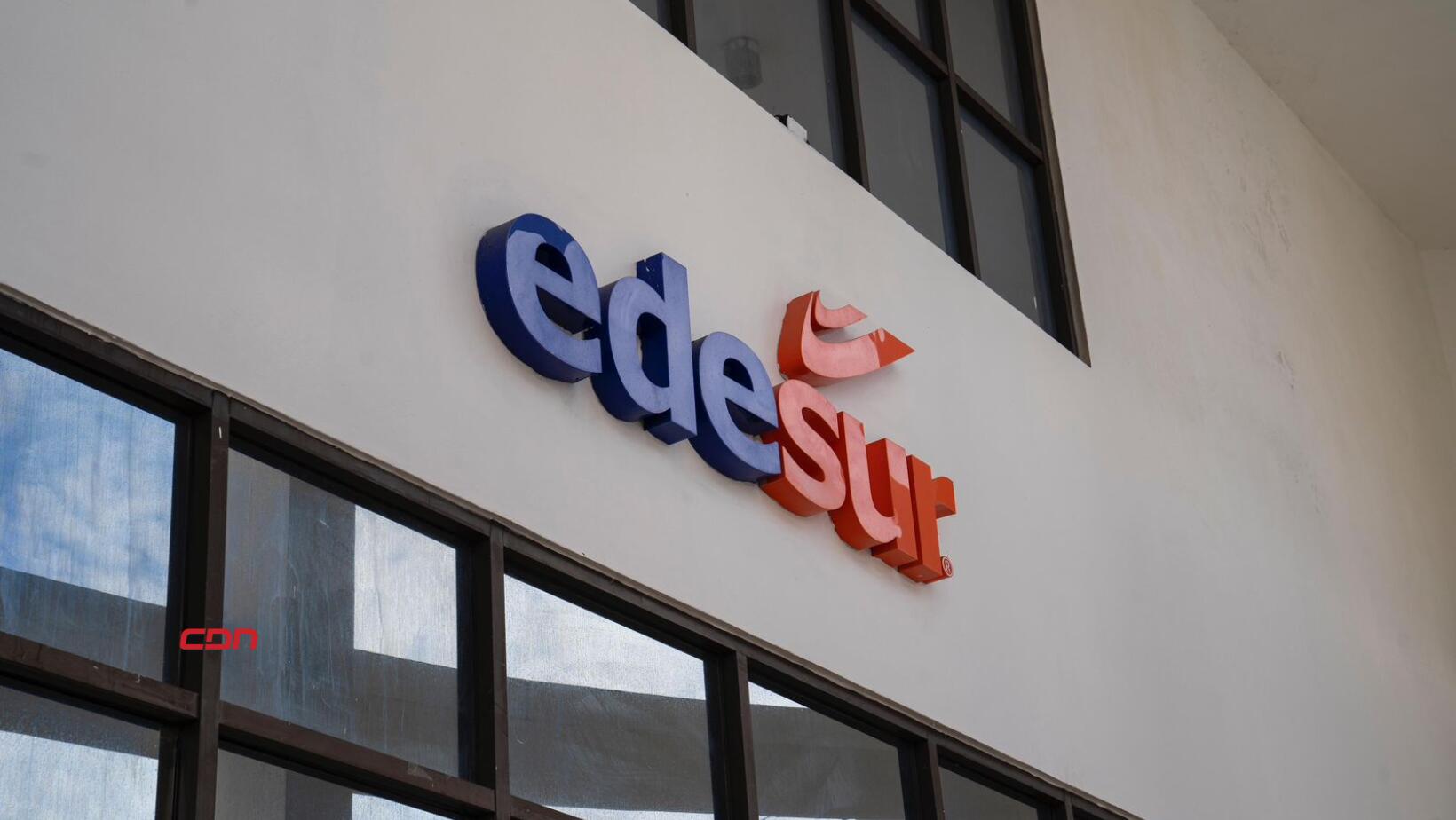 Edesur Dominicana informó que continuará este miércoles 26, con la intervención de la subestación eléctrica Los Prados.