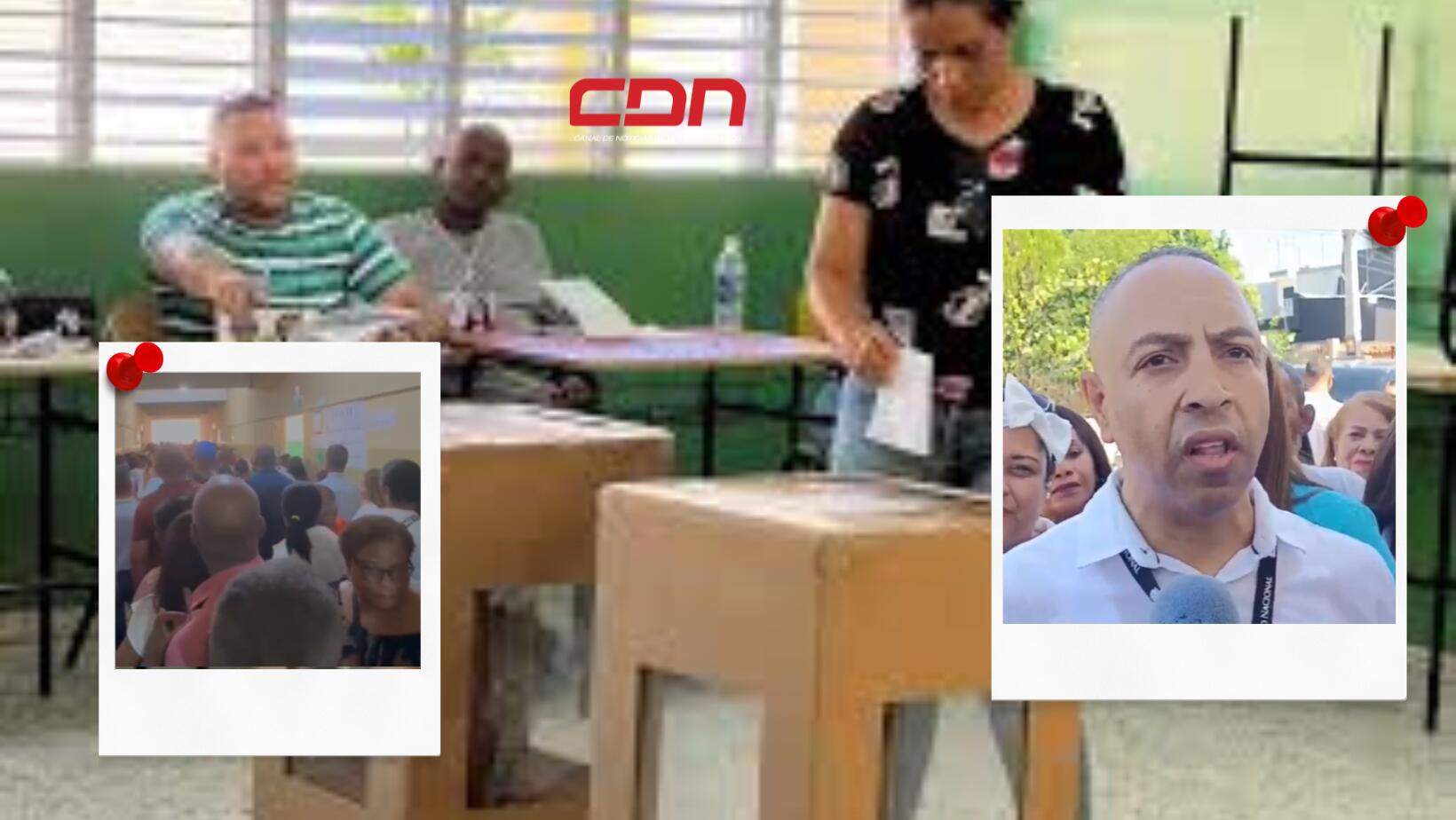 elecciones