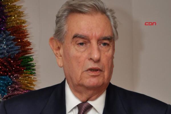 Fallece Federico Henríquez Grateraux, un gigante del periodismo dominicano.(foto, fuente externa)