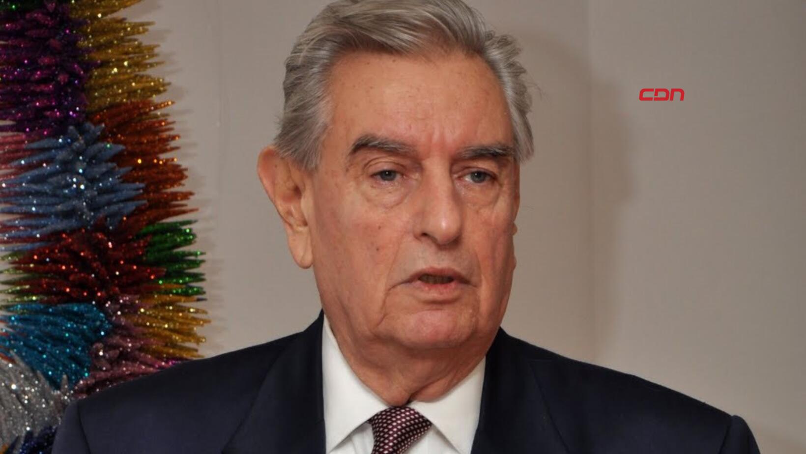Federico Henríquez Grateraux