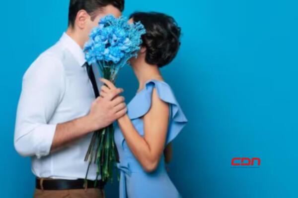 Hoy es Día Internacional del Novio.(foto, fuente externa)