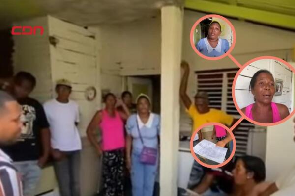 Aseguran que dos hombres abusaron sexualmente de la joven Anyelina Romero. Foto: CDN Digital 