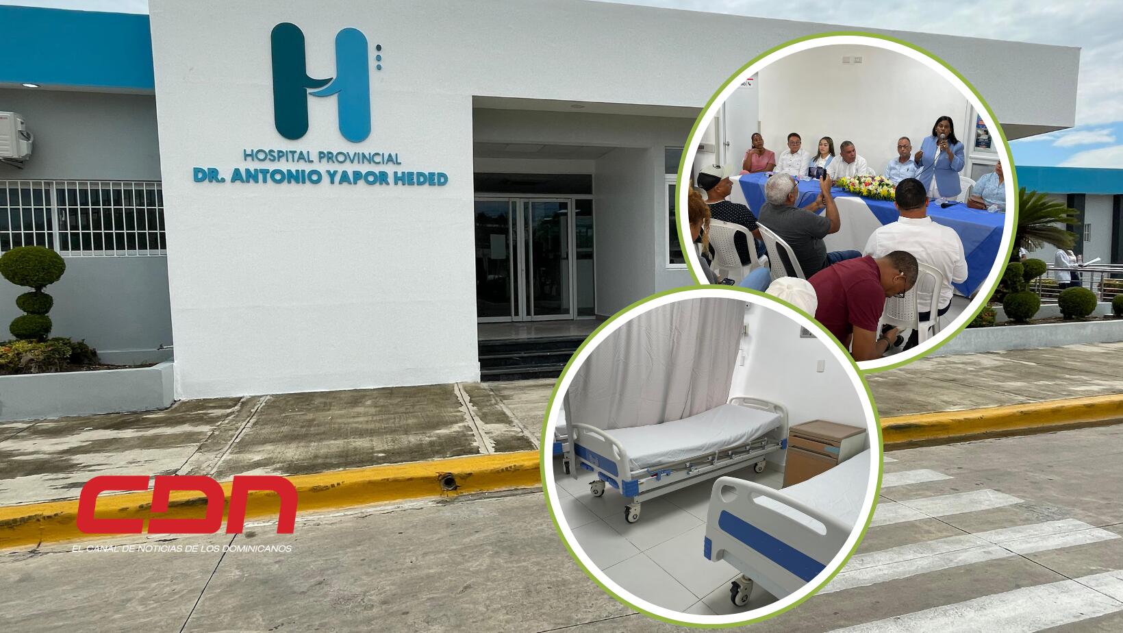 hospital