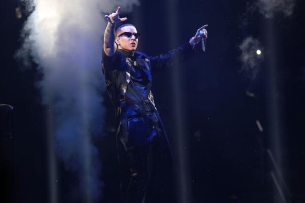 Daddy Yankee