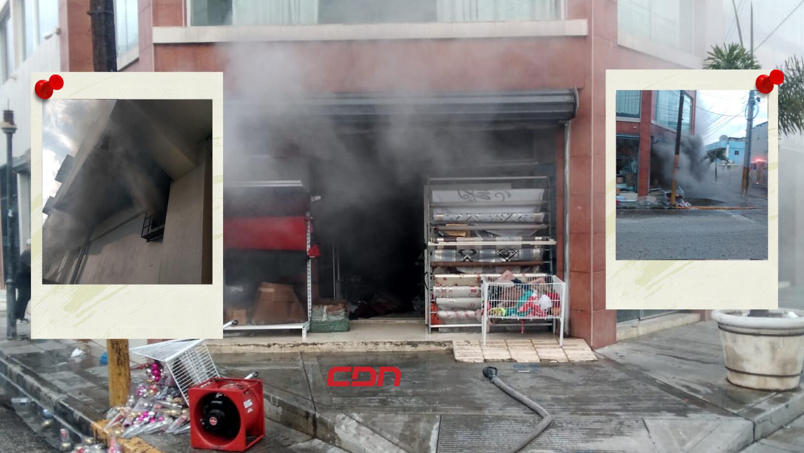 incendio
