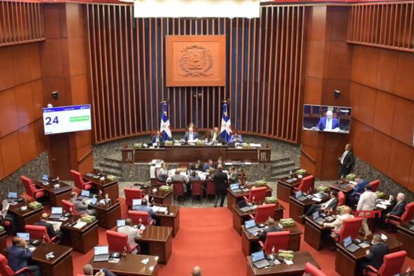 Tercera reunión de Asamblea Nacional Revisora