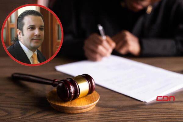 Jochy Gómez es investigado por el caso de supuesta corrupción y estafa en el Intrant.