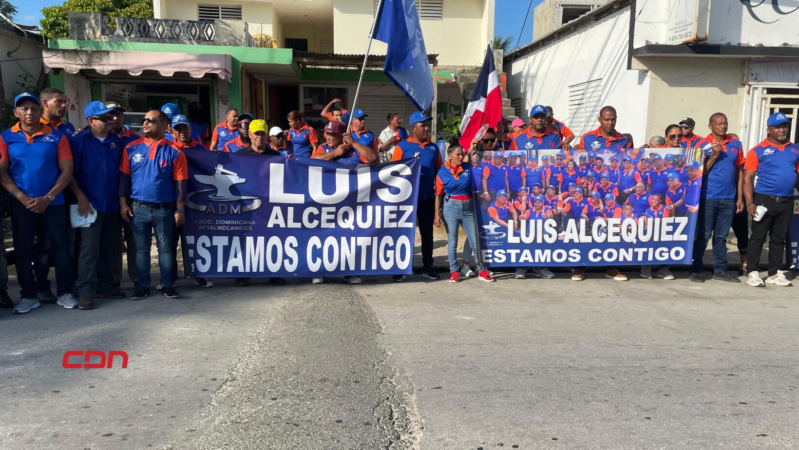 operación