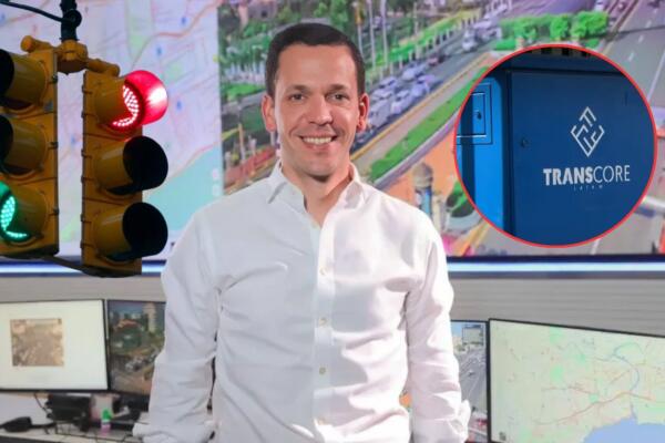 La Pepca pide medidas coercitivas para Hugo Beras y otros por contrato de semaforización en el Gran Santo Domingo