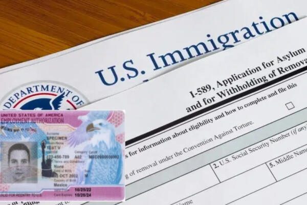 La nueva opción para quienes buscan permiso de trabajo en EEUU