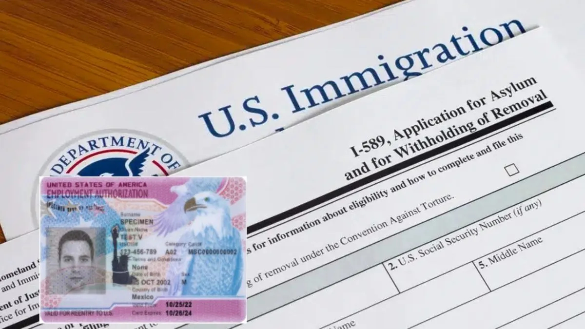 La nueva opción para quienes buscan permiso de trabajo en EEUU