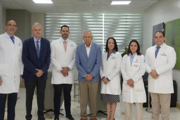 Centro de Estudios Digestivos del HOMS: Líder en salud digestiva a nivel nacional e internacional.(foto, fuente externa)