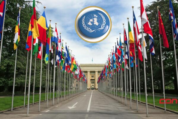 Hoy es Día de las Naciones Unidas.(foto, fuente externa)