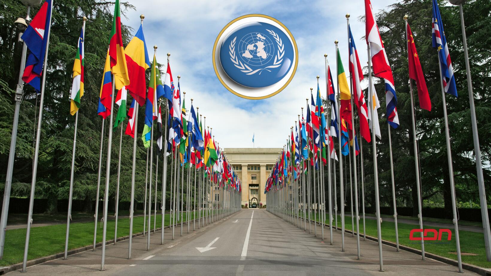 Naciones Unidas