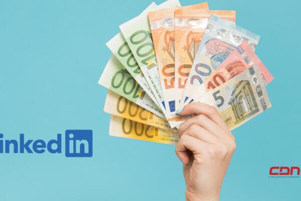 Multan a LinkedIn por infringir el reglamento Europeo de protección de datos.(foto, fuente externa)