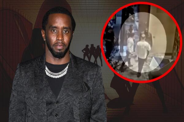 Continúan saliendo nuevos detalles sobre el polémico caso de abusos de Puff Daddy