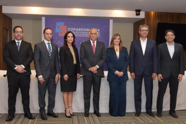 Nelson Cardona participará en el congreso de Copardom.(foto, fuente externa)