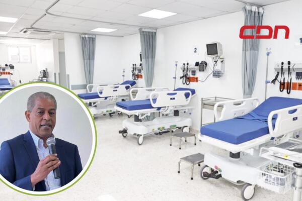 El presidente Luis Abinader ha destinado una RD$7,165 millones durante su primer período de gobierno (2021-2024). Foto: Fuente externa  