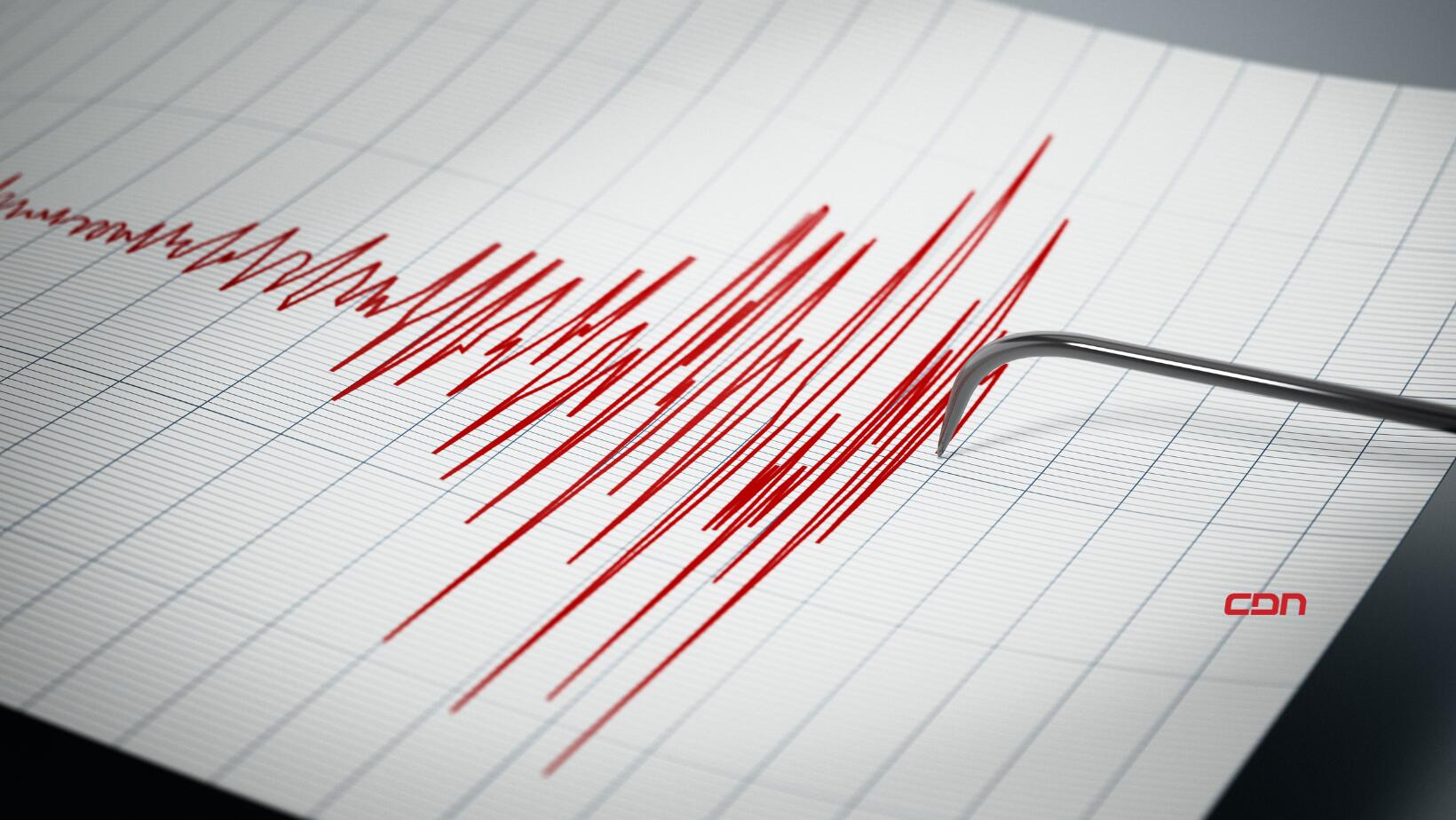 Temblor