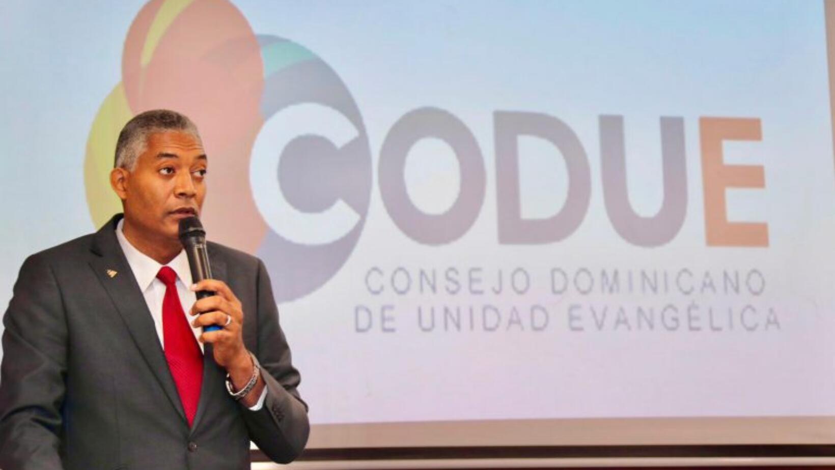 Cruzada contra la violencia