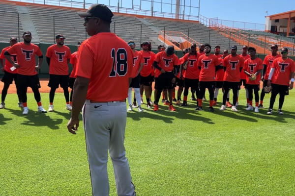 Los Toros tendrán un total de cuatro partidos de pretemporada con miras a su preparación para el inicio de la temporada este 16 de octubre, aunque ya iniciaron a realizar encuentros interescuadras.